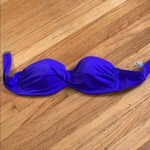 Victoria Secret Bathing Suit Top